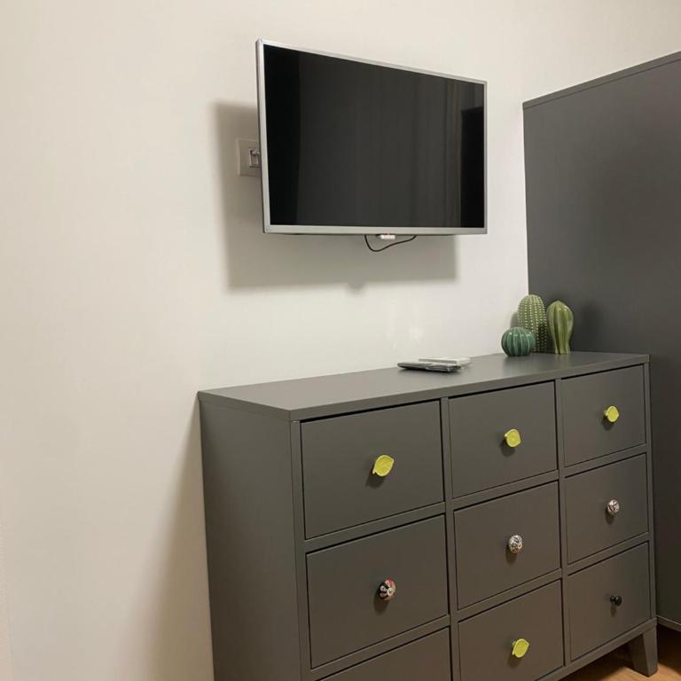 Home 22 Appartamento in centro storico - Catania - Two-Bedroom Apartment - 10