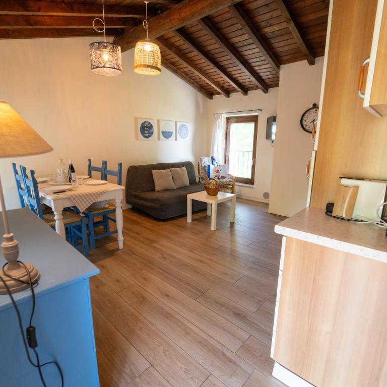 Sivinos Camping Boutique - Appartamento con Vista Giardino - 3