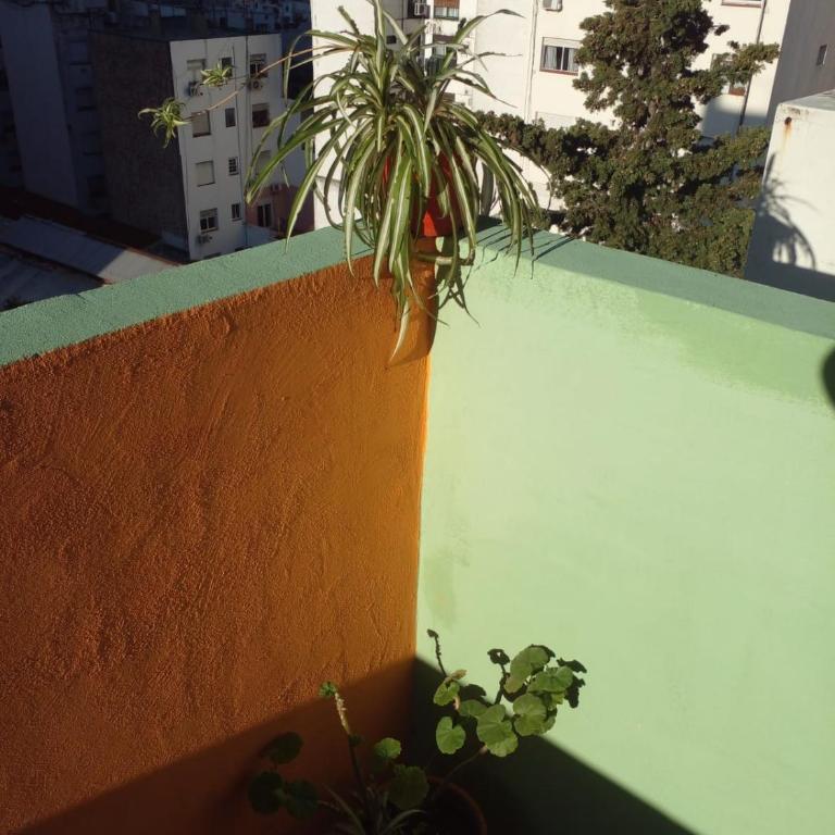 Departamento en Recoleta - Apartamento de 1 dormitorio - 6