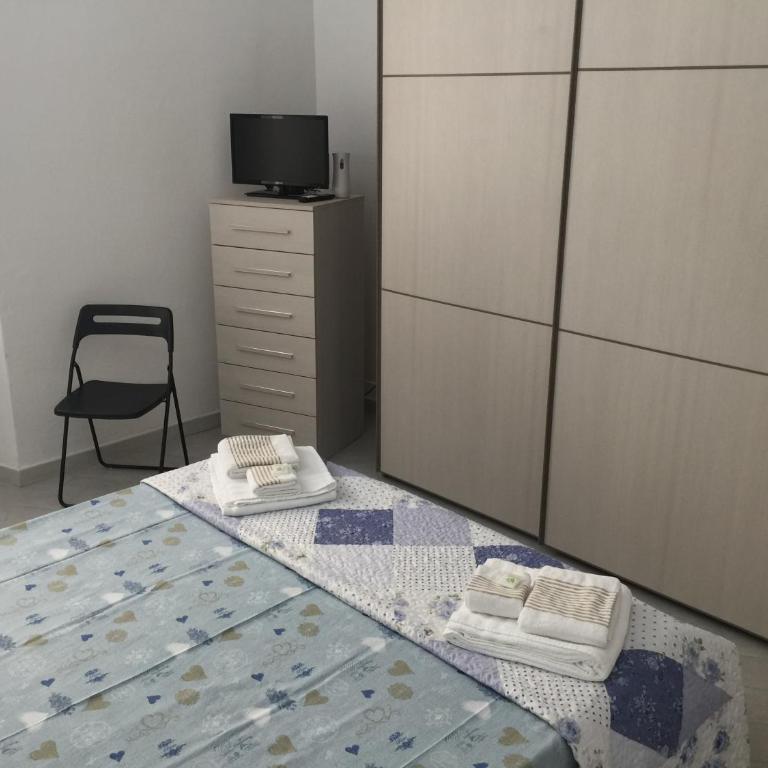 Casa Cristina e Mauro - Appartamento - 11