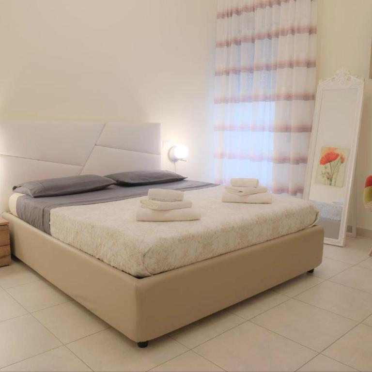 Andiloro Home - Appartamento con 3 Camere da Letto - 20