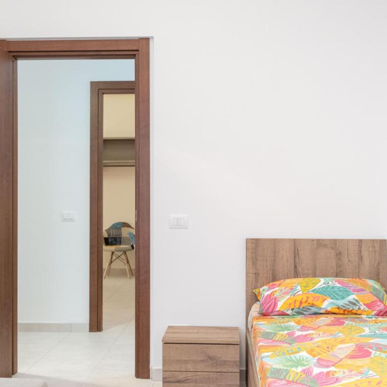 Andiloro Home - Appartamento con 3 Camere da Letto - 27