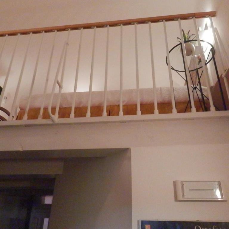 Casetta in Ortigia - Casa con 1 Camera da Letto - 11