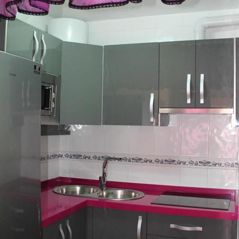 Apartamento Sirena - Apartamento de 1 dormitorio - 6