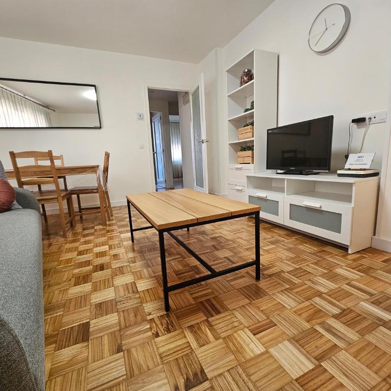 619A Moderno y acogedor apartamento by R2R Consulting - Apartamento de 2 dormitorios - 4