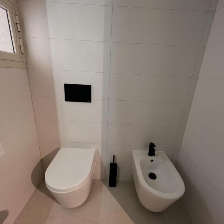 JJBayt - Origin - One-Bedroom Apartment - 8