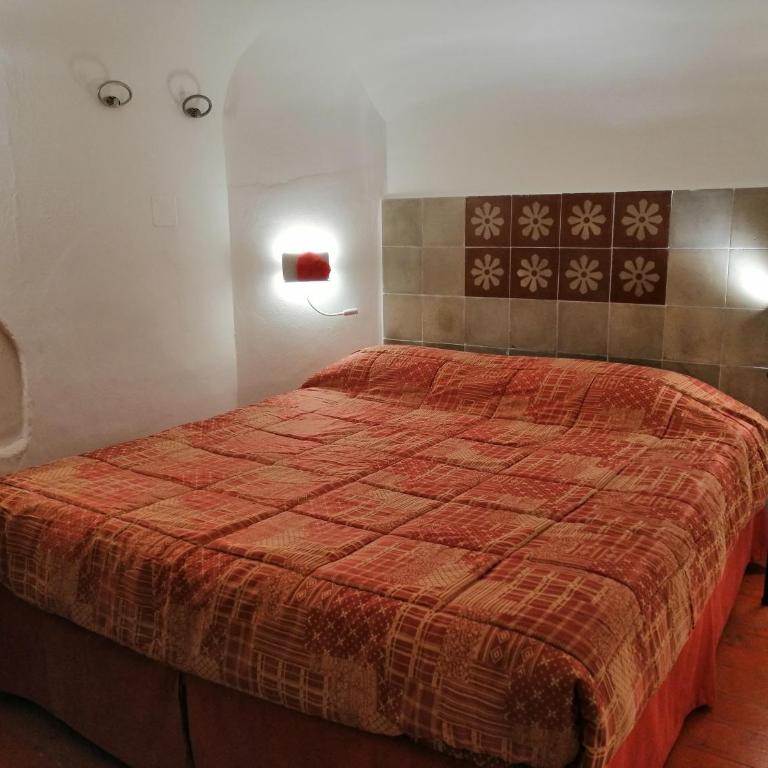 Casetta in Ortigia - Casa con 1 Camera da Letto - 8