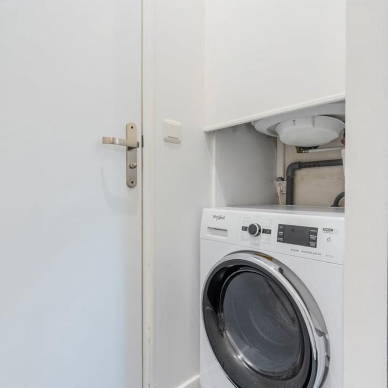 Lille Hypercentre / Gares - Superbe T2 équipé - Apartment mit 2 Schlafzimmern - 20