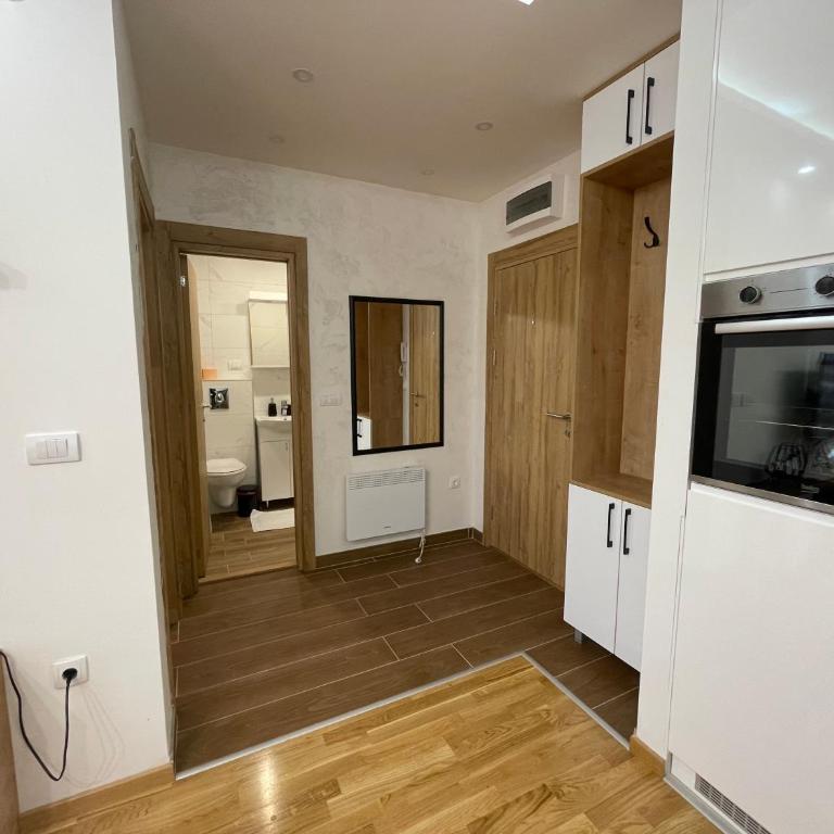 Apartman Plavi bor - Apartman sa 1 Spavaćom Sobom - 16