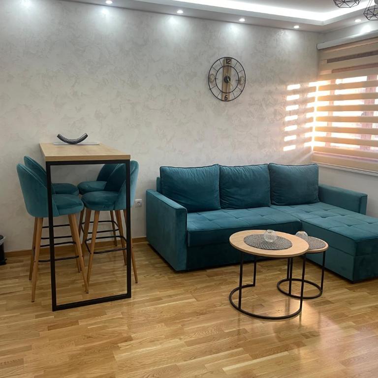 Apartman Plavi bor - Apartman sa 1 Spavaćom Sobom - 8