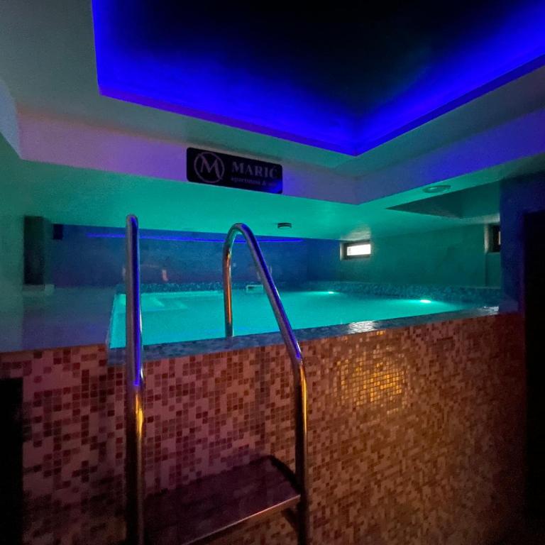 Apartman Plavi bor - Apartman sa 1 Spavaćom Sobom - 26
