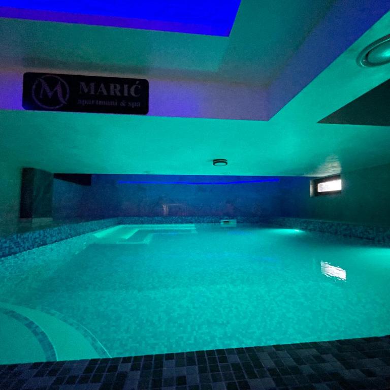 Apartman Plavi bor - Apartman sa 1 Spavaćom Sobom - 27