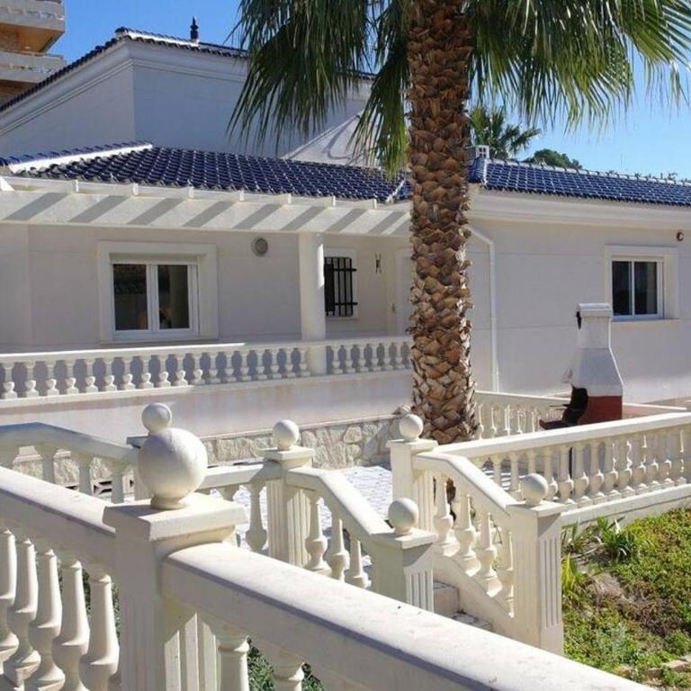 Villa Número Uno - Villa - 3