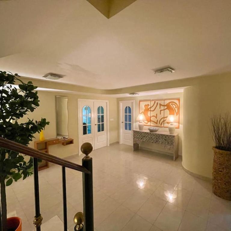 Villa Número Uno - Villa - 17