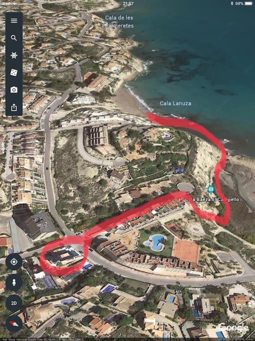 Villa Número Uno - Villa - 32