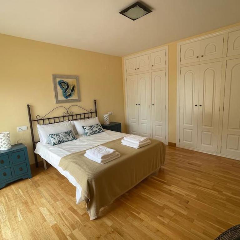 Villa Número Uno - Villa - 44