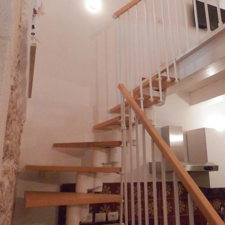 Casetta in Ortigia - Casa con 1 Camera da Letto - 13