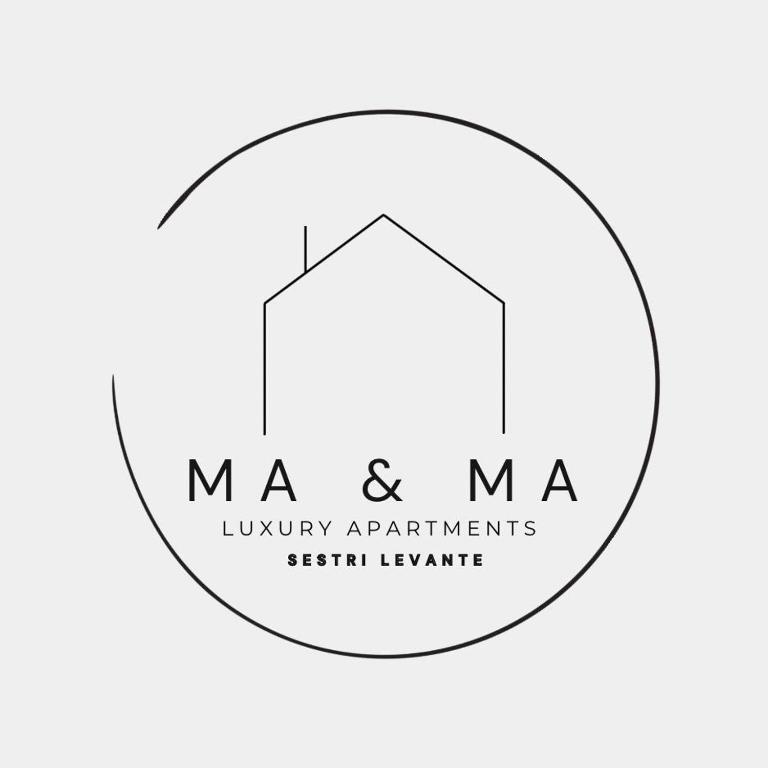 223 - Ma & Ma Luxury Apartment 1 grande - 500metri da mare e spiaggia, vicino alla Baia del Silenzio - PARCHEGGIO GRATIS PRIVATO INCLUSO - Appartamento con 2 Camere da Letto - 6