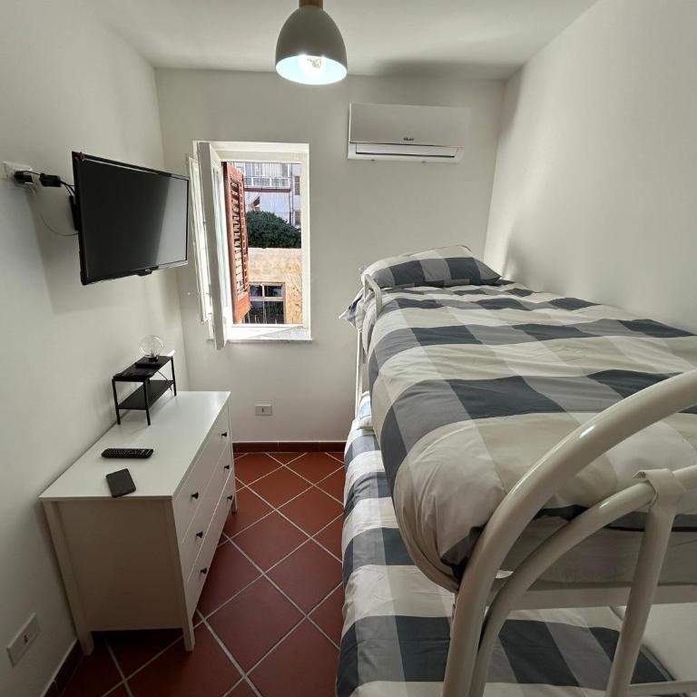 Corte dei Re di Palermo Apartment - Appartamento su 2 Livelli - 23
