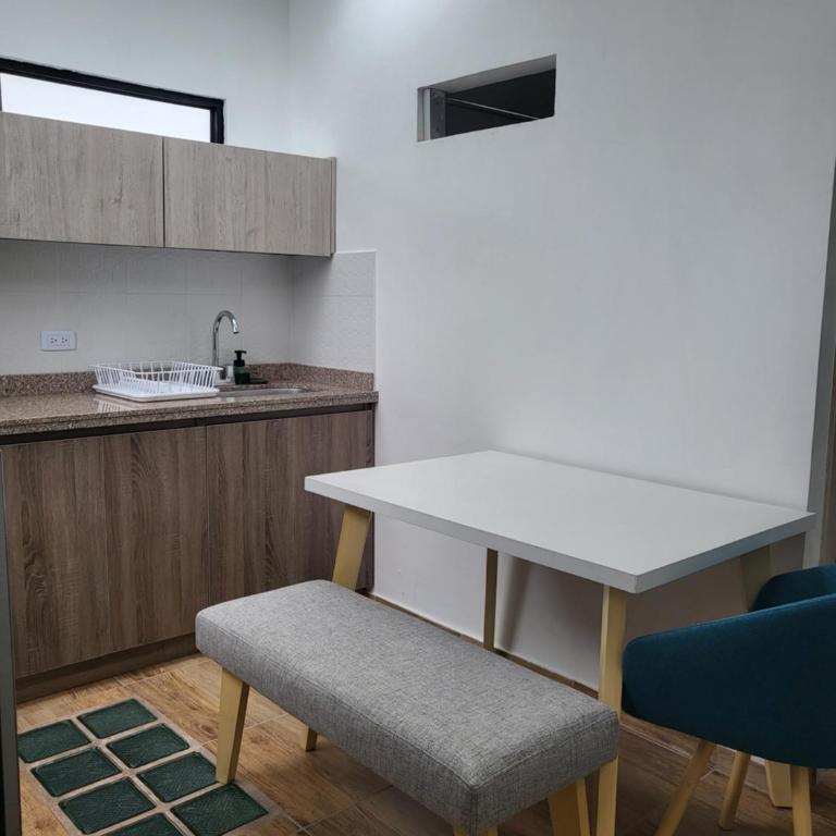 Casa Azul - Apartamentos Amoblados - - Standard Apartment - 5