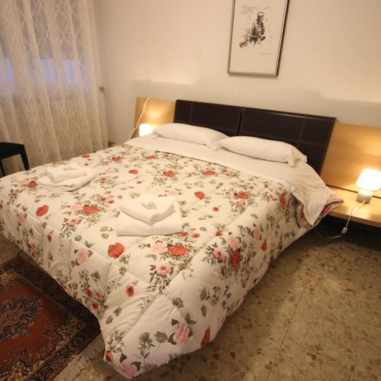 Case VR Holiday - CasaBel - Appartamento con 2 Camere da Letto - 11