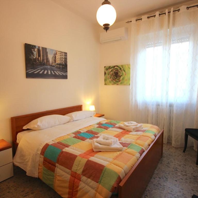 Case VR Holiday - CasaBel - Appartamento con 2 Camere da Letto - 3