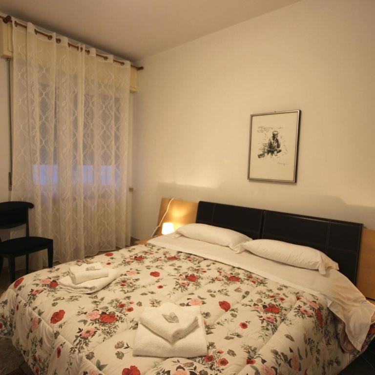 Case VR Holiday - CasaBel - Appartamento con 2 Camere da Letto - 22