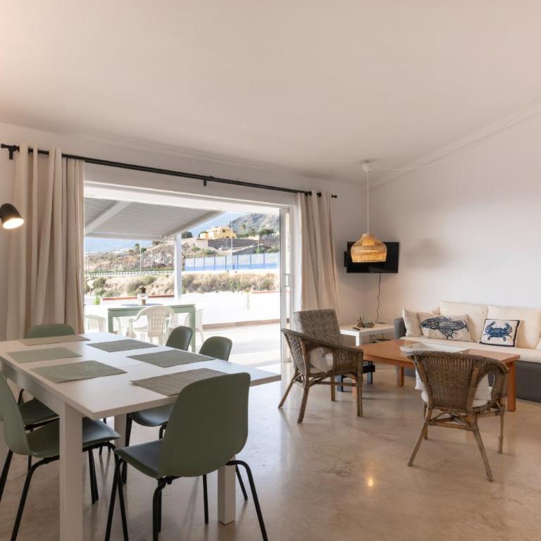 Calala House with huge terrace - Casa - 3