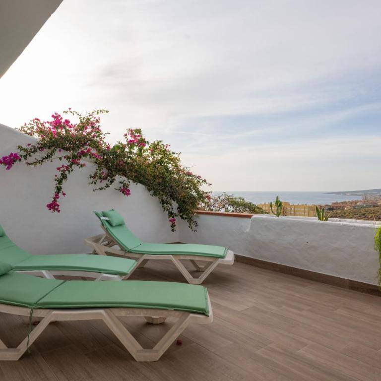 Calala House with huge terrace - Casa - 5