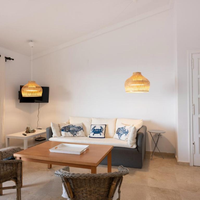 Calala House with huge terrace - Casa - 6