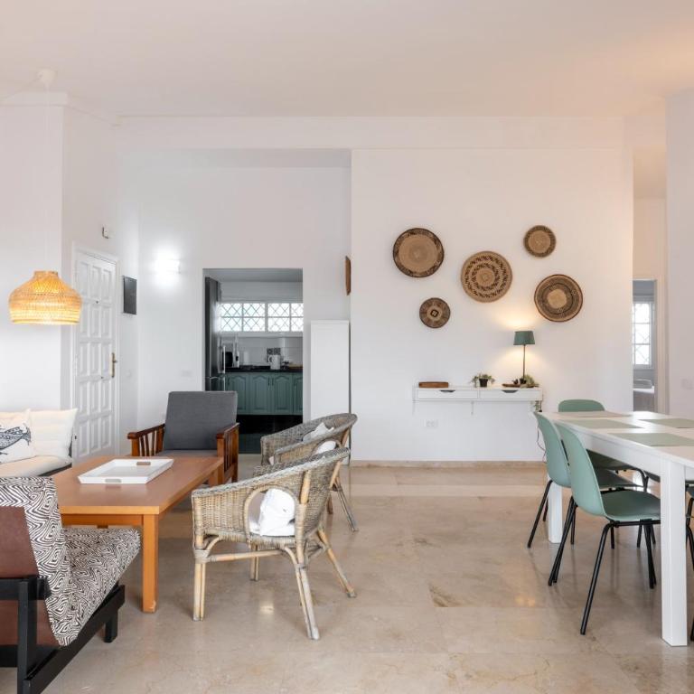 Calala House with huge terrace - Casa - 7