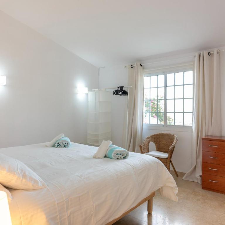 Calala House with huge terrace - Casa - 12
