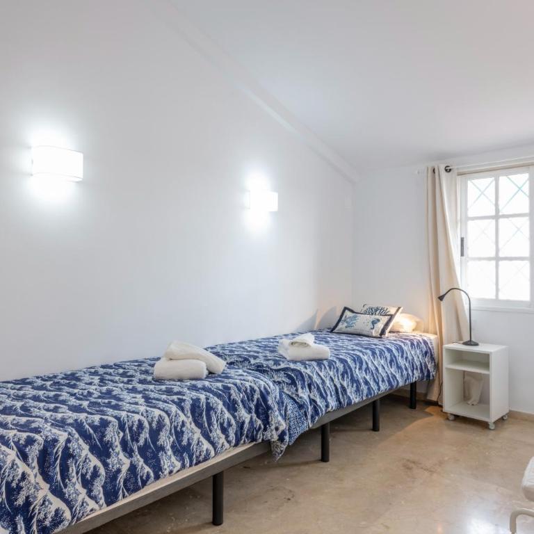Calala House with huge terrace - Casa - 19