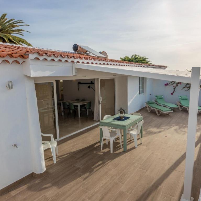 Calala House with huge terrace - Casa - 22