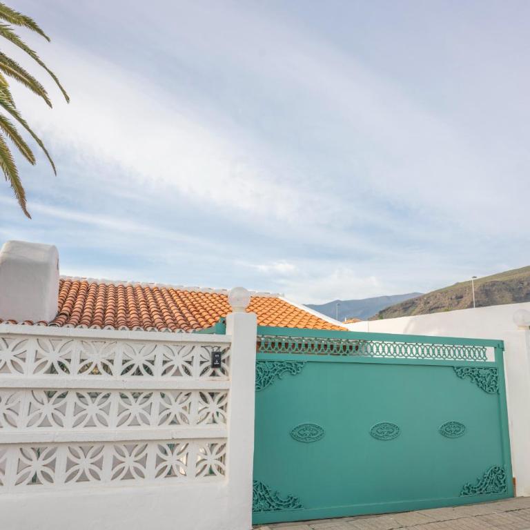 Calala House with huge terrace - Casa - 24
