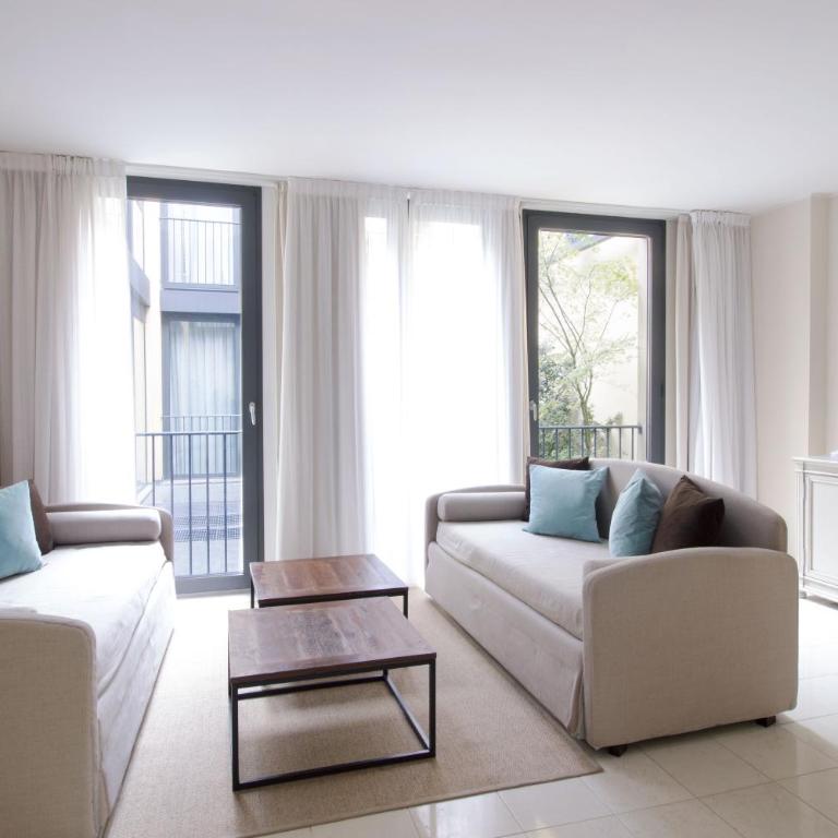 Adriano Residence - Appartamento con 1 Camera da Letto - 6