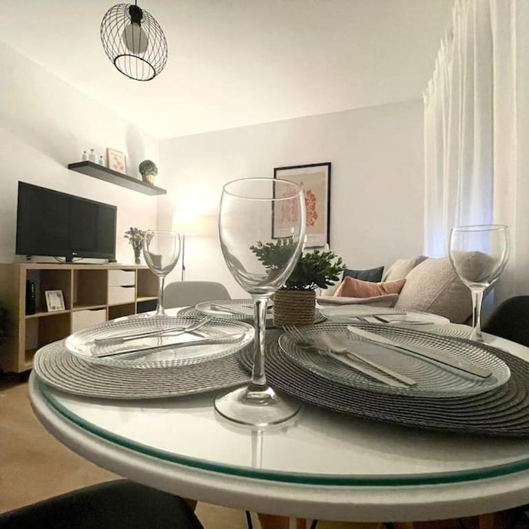 Elegancia junto al Rectorado. - Two-Bedroom Apartment - 4