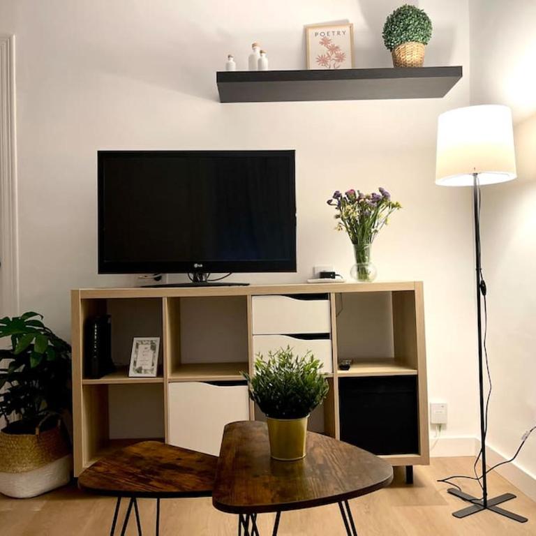 Elegancia junto al Rectorado. - Two-Bedroom Apartment - 14