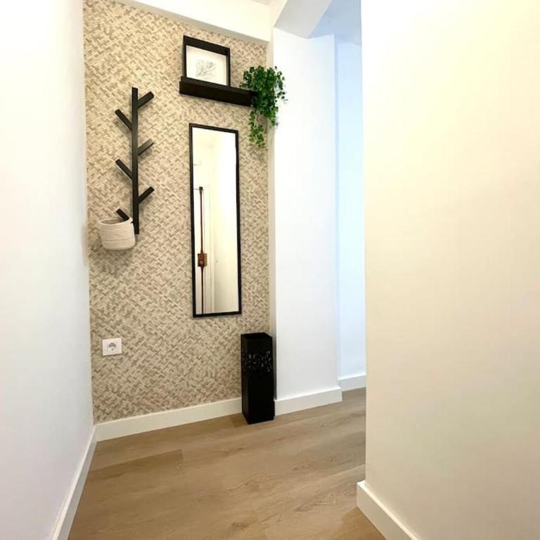 Elegancia junto al Rectorado. - Two-Bedroom Apartment - 18