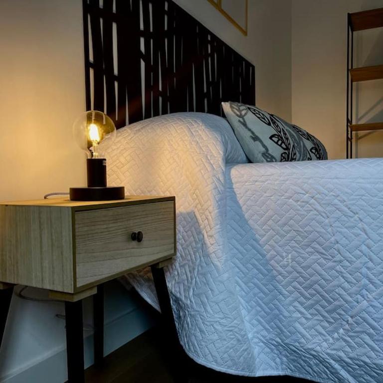 Elegancia junto al Rectorado. - Two-Bedroom Apartment - 20