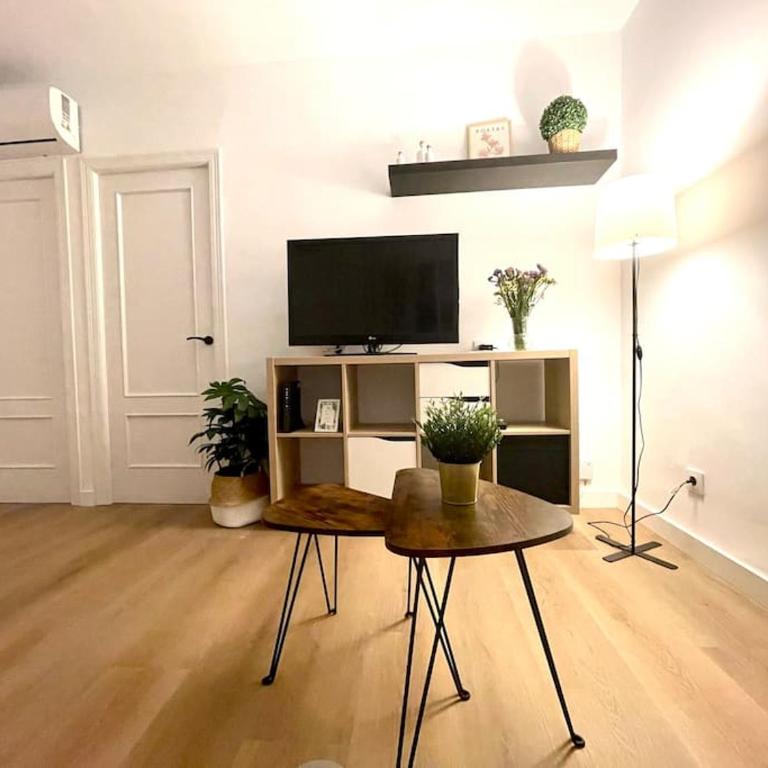 Elegancia junto al Rectorado. - Two-Bedroom Apartment - 21