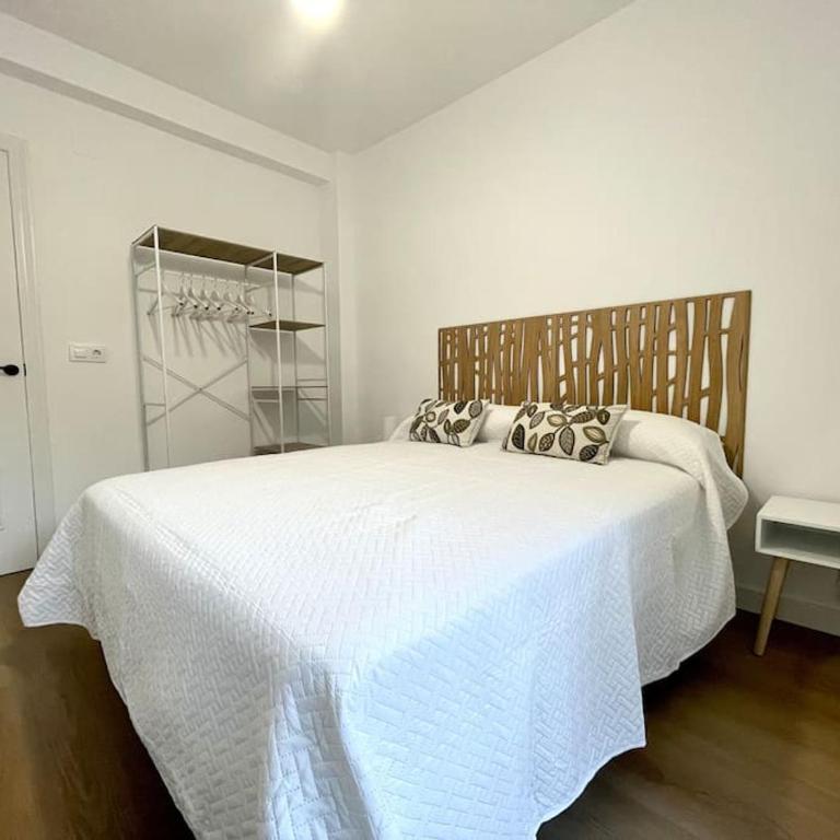 Elegancia junto al Rectorado. - Two-Bedroom Apartment - 29