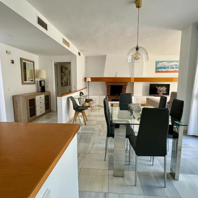 Apartamentos Naranjos del Sol Marbella - Casa de 3 dormitorios - 7