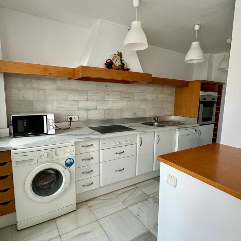 Apartamentos Naranjos del Sol Marbella - Casa de 3 dormitorios - 2