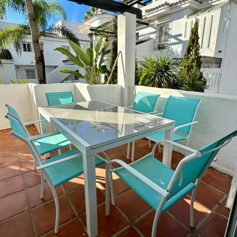 Apartamentos Naranjos del Sol Marbella - Casa de 3 dormitorios - 4