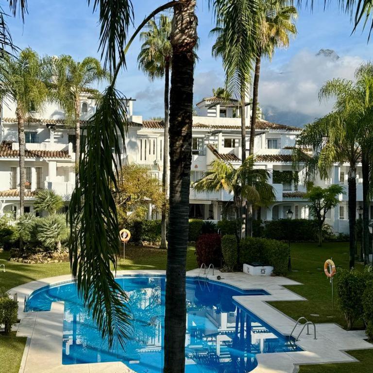 Apartamentos Naranjos del Sol Marbella - Casa de 3 dormitorios - 3