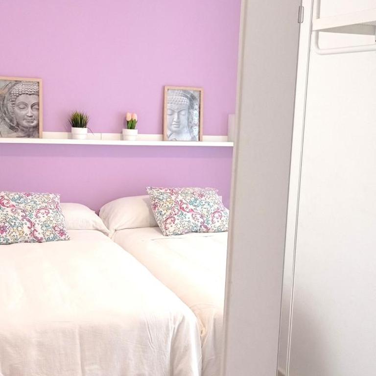 LA COLONIA PLAYA - Apartamento de 3 dormitorios - 15