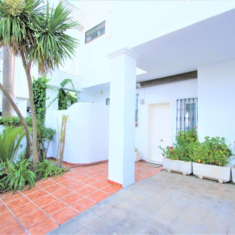 Apartamentos Naranjos del Sol Marbella - Casa de 3 dormitorios - 13