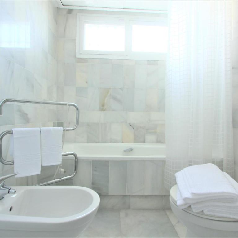 Apartamentos Naranjos del Sol Marbella - Casa de 3 dormitorios - 15