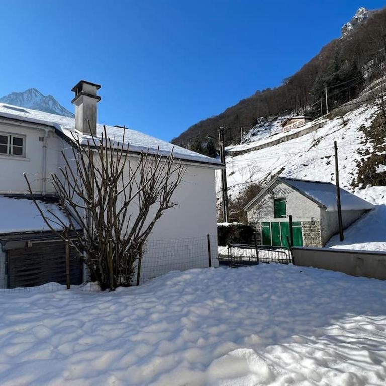 La maison de FanloU - Maison 3 Chambres - 40